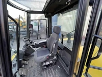 Hyster - h12xd6 - vorkheftruck - afbeelding 14 van  26