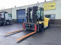 Hyster - h12xd6 - vorkheftruck - afbeelding 16 van  26