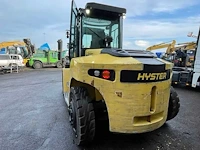 Hyster - h12xd6 - vorkheftruck - afbeelding 21 van  26