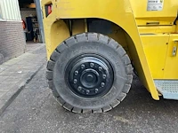 Hyster - h12xd6 - vorkheftruck - afbeelding 23 van  26