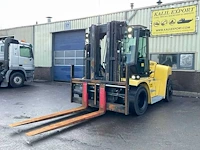 Hyster - h12xd6 - vorkheftruck - afbeelding 24 van  26