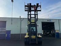 Hyster - h12xd6 - vorkheftruck - afbeelding 26 van  26