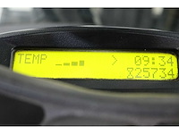 Hyster - h3.5ft - 4.91m triplex, free-lift, side-shift, vorkensteller - vorkheftruck - afbeelding 9 van  9