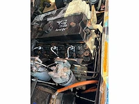 Hyster - h4.00xl/5 - vorkheftruck - afbeelding 13 van  15
