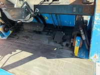 Hyster - h4.00xl/5 - vorkheftruck - afbeelding 4 van  15