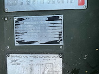 Hyster - h40xm - forklift trucks - afbeelding 3 van  13