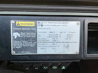 Hyster - h40xm - forklift trucks - afbeelding 4 van  13