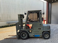 Hyster - h40xm - forklift trucks - afbeelding 6 van  13