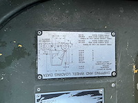 Hyster - h40xm - forklift trucks - afbeelding 5 van  13