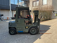 Hyster - h40xm - forklift trucks - afbeelding 10 van  13