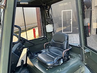 Hyster - h40xm - forklift trucks - afbeelding 12 van  13