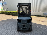 Hyster - h40xm - forklift trucks - afbeelding 4 van  6