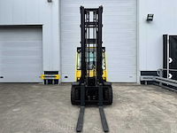 Hyster - h5.0ft - forklift trucks - 2011 - afbeelding 6 van  11