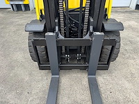 Hyster - h5.0ft - forklift trucks - 2011 - afbeelding 7 van  11