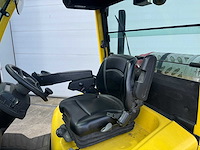 Hyster - h5.0ft - forklift trucks - 2011 - afbeelding 8 van  11