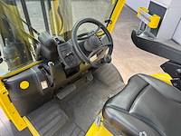Hyster - h5.0ft - forklift trucks - 2011 - afbeelding 9 van  11