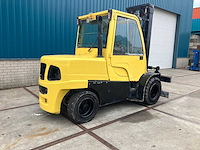 Hyster - h6.00 ft - forklift trucks - 2012 - afbeelding 3 van  7