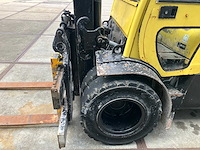Hyster - h6.00 ft - forklift trucks - 2012 - afbeelding 4 van  7