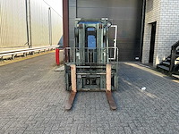 Hyster - h60xm - forklift trucks - afbeelding 6 van  7