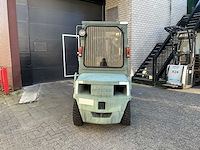 Hyster - h60xm - forklift trucks - afbeelding 2 van  3