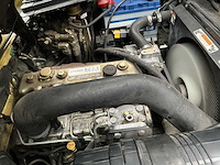 Hyster - h60xm - vorkheftrucks - 2001 - afbeelding 2 van  11