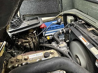 Hyster - h60xm - vorkheftrucks - 2001 - afbeelding 3 van  11