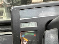 Hyster - h60xm - vorkheftrucks - 2001 - afbeelding 11 van  11