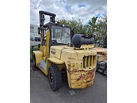 Hyster - h7.00xl - forklift trucks - 1996 - afbeelding 3 van  8