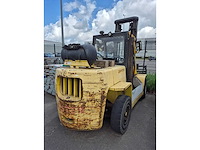 Hyster - h7.00xl - forklift trucks - 1996 - afbeelding 5 van  8