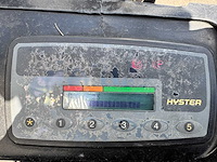 Hyster - j3.00xm-861 - vorkheftruck elektrisch - 2001 - afbeelding 2 van  11