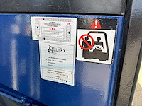 Hyster - j3.00xm-861 - vorkheftruck elektrisch - 2001 - afbeelding 8 van  11