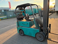 Hyster - lpg - vorkheftruck - afbeelding 4 van  7