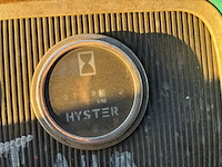 Hyster - lpg - vorkheftruck - afbeelding 7 van  7