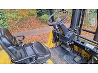 Hyster - s 7.00 xl - vorkheftruck - afbeelding 2 van  15