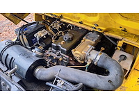 Hyster - s 7.00 xl - vorkheftruck - afbeelding 5 van  15