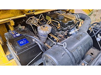 Hyster - s 7.00 xl - vorkheftruck - afbeelding 6 van  15
