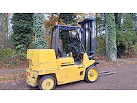 Hyster - s 7.00 xl - vorkheftruck - afbeelding 10 van  15