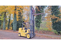 Hyster - s 7.00 xl - vorkheftruck - afbeelding 11 van  15