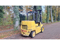 Hyster - s 7.00 xl - vorkheftruck - afbeelding 12 van  15