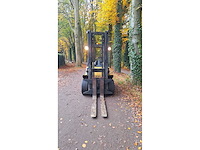 Hyster - s 7.00 xl - vorkheftruck - afbeelding 13 van  15