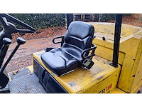 Hyster - s 7.00 xl - vorkheftruck - afbeelding 14 van  15