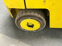Hyster - s7.00xl - vorkheftrucks - 1999 - afbeelding 9 van  11