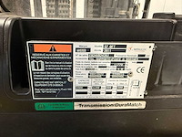 Hyster - s7.0ft - 6.2m triplex, free-lift, side-shift - vorkheftruck - afbeelding 5 van  6