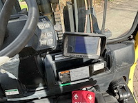 Hyster - s7.0ft - forklift trucks - 2016 - afbeelding 2 van  13