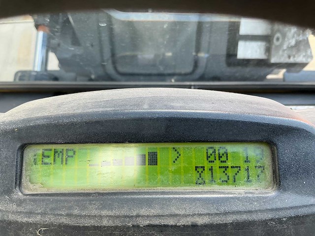 Hyster - s7.0ft - forklift trucks - 2016 - afbeelding 3 van  13