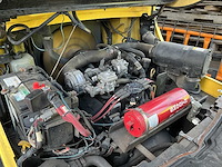 Hyster - s7.0ft - forklift trucks - 2016 - afbeelding 4 van  10