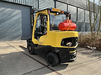 Hyster - s7.0ft - forklift trucks - 2016 - afbeelding 9 van  10