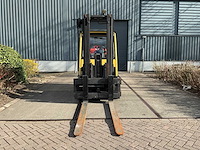 Hyster - s7.0ft - forklift trucks - 2016 - afbeelding 4 van  8