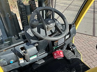 Hyster - s7.0ft - forklift trucks - 2016 - afbeelding 8 van  8