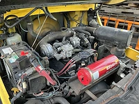 Hyster - s7.0ft - forklift trucks - 2016 - afbeelding 5 van  13